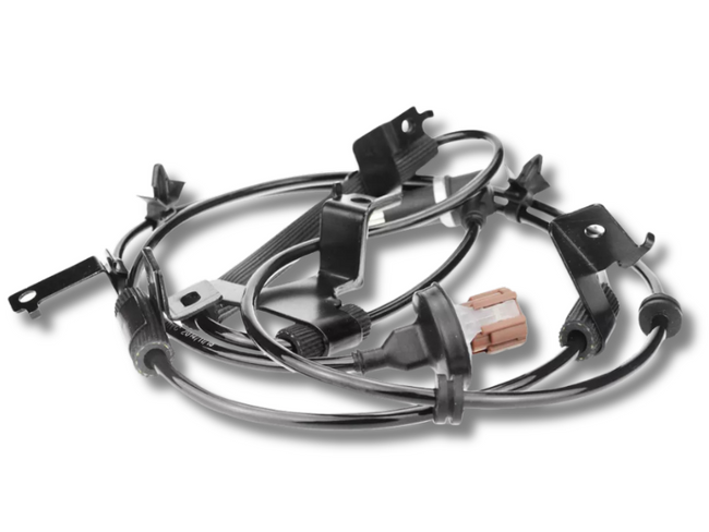 Left Front ABS Wheel Speed Sensor for GU Nissan Patrol Y61 (1997 - 2012)-Spoilers and Bodykits Australia