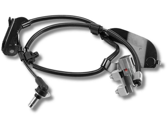 Left Front ABS Wheel Speed Sensor for Isuzu D-MAX TFR / TFS 2.5L 4JK1 (2012 - 2019)-Spoilers and Bodykits Australia