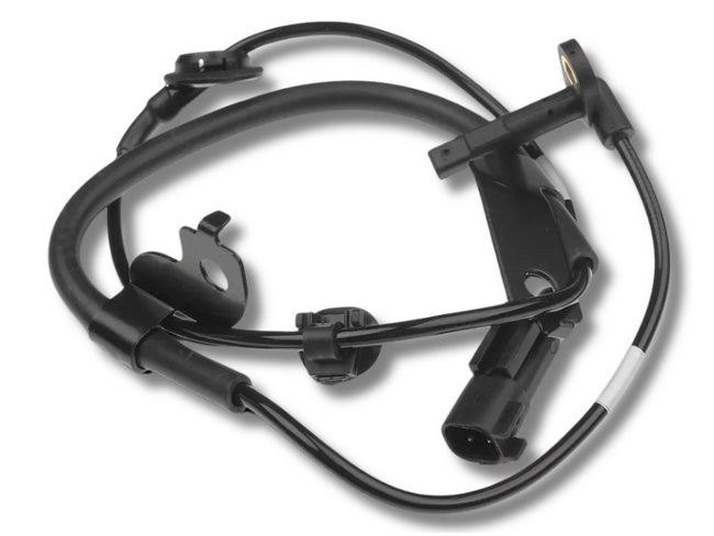 Left Front ABS Wheel Speed Sensor for Mitsubishi Outlander ZG / ZH / ASX XA 2.0L-Spoilers and Bodykits Australia
