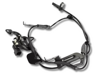 Left Front ABS Wheel Speed Sensor for PX1 / PX2 / PX3 Ford Ranger 2.2L P4-AT - 2-Pins (2011 - 2013)-Spoilers and Bodykits Australia