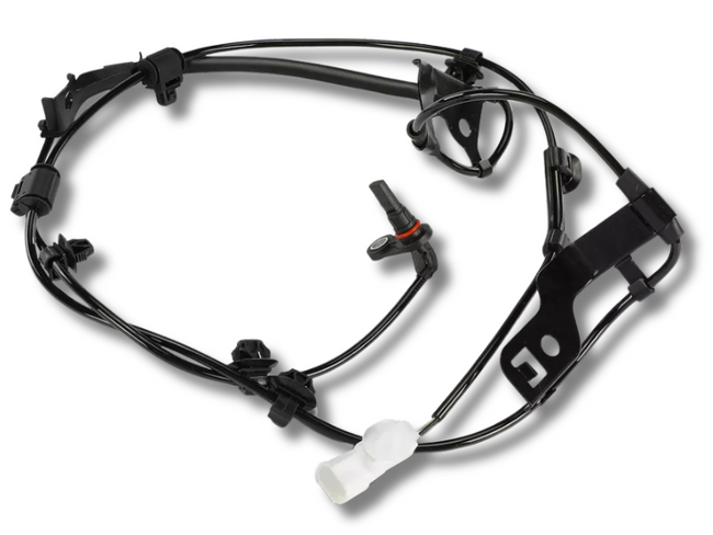 Left Front ABS Wheel Speed Sensor for Toyota Hilux GUN122 / GUN123 / GUN125 / GUN135-Spoilers and Bodykits Australia