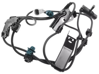 Left Front ABS Wheel Speed Sensor for Toyota Hilux KUN26 1KD-FTV (2005 - 2015)-Spoilers and Bodykits Australia