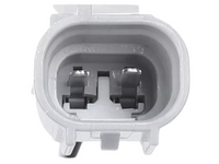 Left Front ABS Wheel Speed Sensor for Toyota Hilux KUN26 1KD-FTV (2005 - 2015)-Spoilers and Bodykits Australia