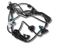 Left Front ABS Wheel Speed Sensor for Toyota Hilux KUN26 1KD-FTV (2005 - 2015)-Spoilers and Bodykits Australia