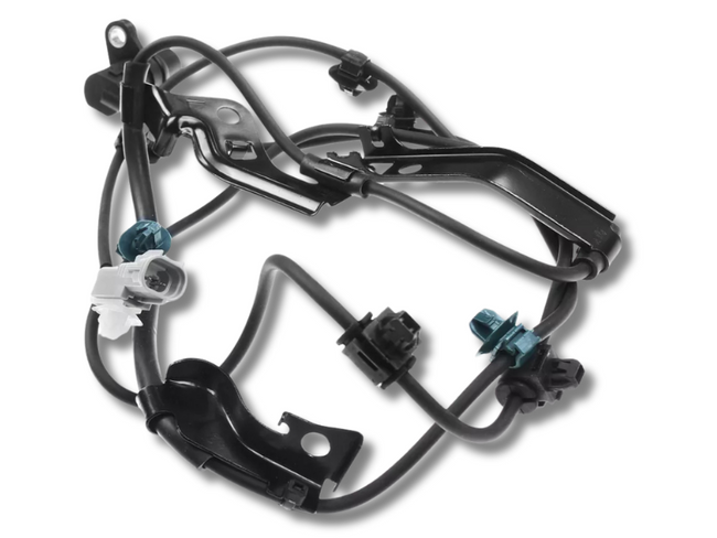 Left Front ABS Wheel Speed Sensor for Toyota Hilux KUN26 1KD-FTV (2005 - 2015)-Spoilers and Bodykits Australia