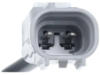 Left Front ABS Wheel Speed Sensor for Toyota Hilux Vigo KUN26 1KD-FTV (2005 - 2006)-Spoilers and Bodykits Australia