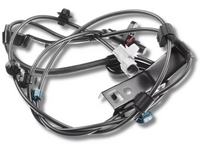 Left Front ABS Wheel Speed Sensor for Toyota Hilux Vigo KUN26 1KD-FTV (2005 - 2006)-Spoilers and Bodykits Australia