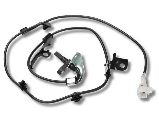 Left Front ABS Wheel Speed Sensor for Toyota Yaris NCP90 / NCP91 1.5L-Spoilers and Bodykits Australia