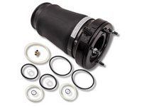 Left Front Air Suspension Spring Bag for BMW X5 E53 (2000 - 2007)-Spoilers and Bodykits Australia