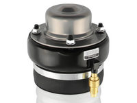 Left Front Air Suspension Strut for Audi A6 C6 / S6 (2004 - 2011)-Spoilers and Bodykits Australia