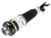 Left Front Air Suspension Strut for Audi A6 C6 / S6 (2004 - 2011)-Spoilers and Bodykits Australia