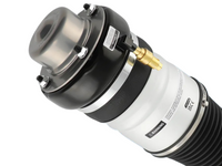 Left Front Air Suspension Strut for Audi A6 C6 / S6 (2004 - 2011)-Spoilers and Bodykits Australia