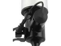 Left Front Air Suspension Strut for Audi A6 C6 / S6 (2004 - 2011)-Spoilers and Bodykits Australia