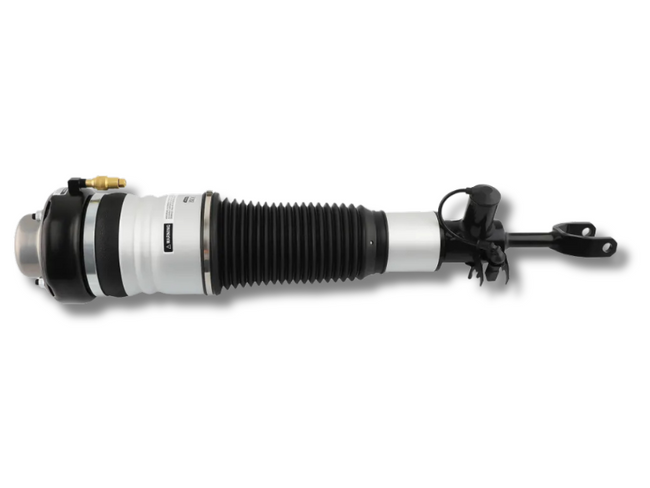 Left Front Air Suspension Strut for Audi A6 C6 / S6 (2004 - 2011)-Spoilers and Bodykits Australia