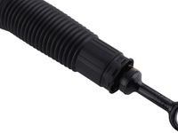 Left Front Air Suspension Strut for Audi A8 / S8 D3 Quattro (2002 - 2010)-Spoilers and Bodykits Australia