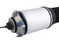 Left Front Air Suspension Strut for Audi A8 / S8 D3 Quattro (2002 - 2010)-Spoilers and Bodykits Australia