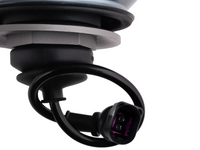 Left Front Air Suspension Strut for Audi A8 / S8 D3 Quattro (2002 - 2010)-Spoilers and Bodykits Australia