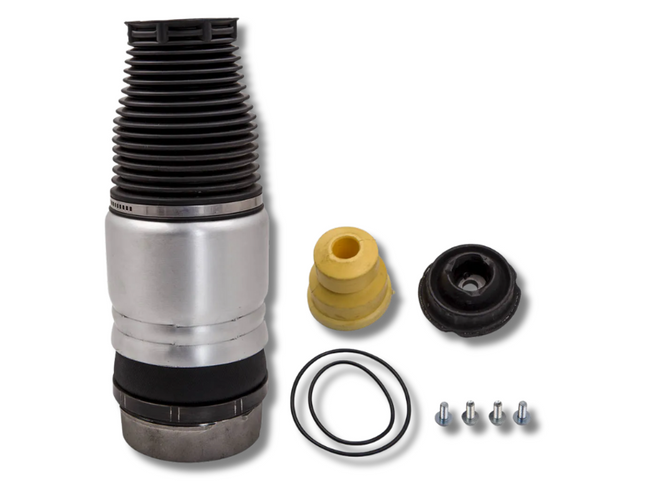 Left Front Air Suspension Strut for Audi Q7 (2007 - 2010) & Porsche Cayenne (2007 - 2010)-Spoilers and Bodykits Australia