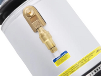 Left Front Air Suspension Strut for Bentley Continental GT / Flying Spur (2003 - 2010)-Spoilers and Bodykits Australia