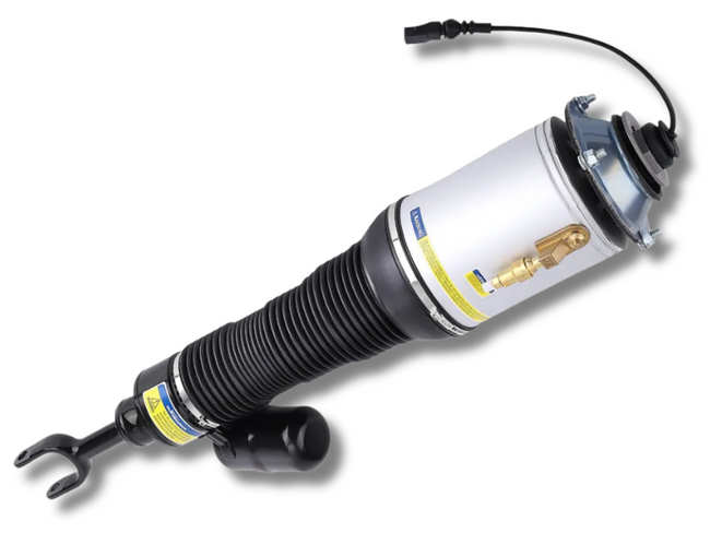 Left Front Air Suspension Strut for Bentley Continental GT / Flying Spur (2003 - 2010)-Spoilers and Bodykits Australia