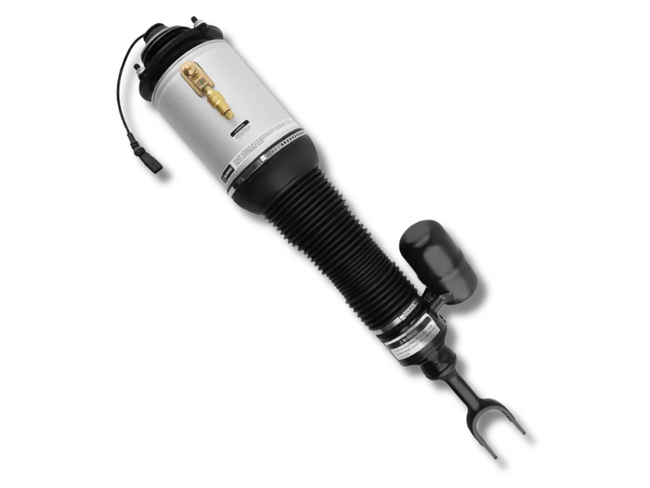 Left Front Air Suspension Strut for Bentley Continental GT / Flying Spur (2006 - 2012)-Spoilers and Bodykits Australia