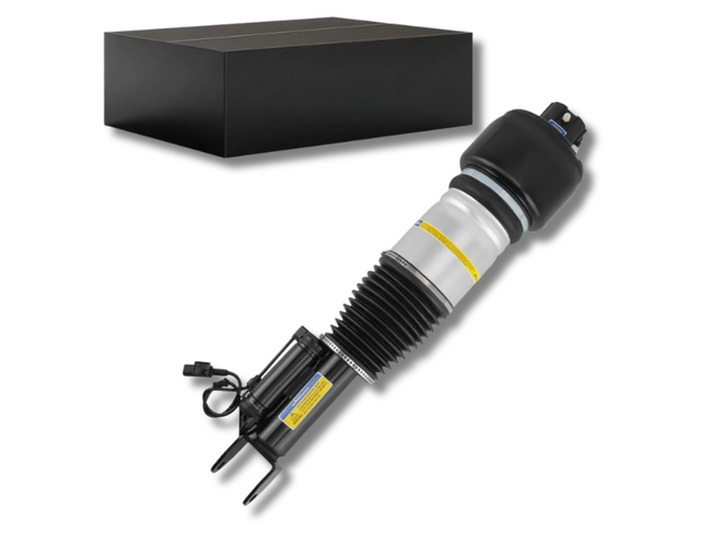 Left Front Air Suspension Strut for Mercedes Benz CLS / E Class W211 500 / 550 / E320 / E350-Spoilers and Bodykits Australia