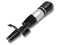 Left Front Air Suspension Strut for Mercedes Benz E Class W211 / S211 4Matic (2003 - 2009)-Spoilers and Bodykits Australia