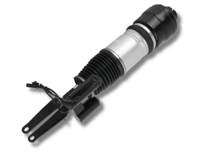 Left Front Air Suspension Strut for Mercedes Benz E Class W211 / S211 4Matic (2003 - 2009)-Spoilers and Bodykits Australia