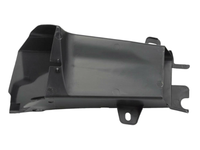 Left Front Brake Air Duct for BMW 5 Series F10 / F11 / F18 528i / 535i / 535d-Spoilers and Bodykits Australia