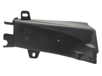 Left Front Brake Air Duct for BMW 5 Series F10 / F11 / F18 528i / 535i / 535d-Spoilers and Bodykits Australia