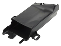 Left Front Brake Air Duct for BMW 5 Series F10 / F11 / F18 528i / 535i / 535d-Spoilers and Bodykits Australia