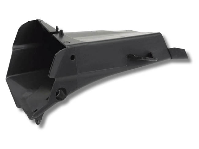 Left Front Brake Air Duct for BMW 5 Series F10 / F11 / F18 528i / 535i / 535d-Spoilers and Bodykits Australia