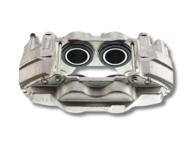 Left Front Brake Caliper for 120 Series Toyota Prado (2003 - 2009) - Spoilers and Bodykits Australia