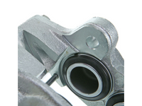 Left Front Brake Caliper for 70 / 75 Series Toyota Landcruiser HZJ75 / FZJ75 / FJ70 (1988 - 2005) - Spoilers and Bodykits Australia