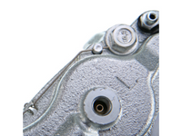 Left Front Brake Caliper for 70 / 75 Series Toyota Landcruiser HZJ75 / FZJ75 / FJ70 (1988 - 2005) - Spoilers and Bodykits Australia