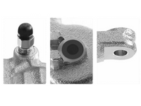 Left Front Brake Caliper for GQ Nissan Patrol Y60 2.8L / 4.2L (1988 - 1997) - Spoilers and Bodykits Australia