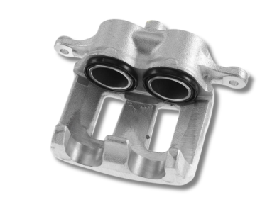 Left Front Brake Caliper for GU Nissan Patrol Y61 (1997 - 2012) - Spoilers and Bodykits Australia