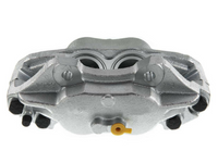 Left Front Brake Caliper for Land Rover Defender 90 / 110 / 130 (1987 - 2006) - Spoilers and Bodykits Australia