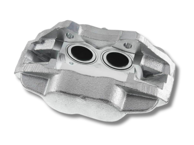 Left Front Brake Caliper for Land Rover Defender 90 / 110 / 130 (1987 - 2006) - Spoilers and Bodykits Australia