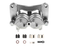 Left Front Brake Caliper for Mitsubishi Pajero NS / NT / NW / NX (2000 - 2019) - Spoilers and Bodykits Australia