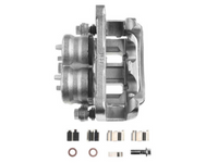 Left Front Brake Caliper for Mitsubishi Pajero NS / NT / NW / NX (2000 - 2019) - Spoilers and Bodykits Australia