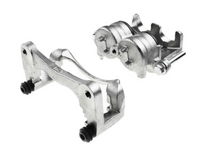 Left Front Brake Caliper for Mitsubishi Pajero NS / NT / NW / NX (2000 - 2019) - Spoilers and Bodykits Australia