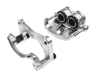 Left Front Brake Caliper for Mitsubishi Pajero NS / NT / NW / NX (2000 - 2019) - Spoilers and Bodykits Australia