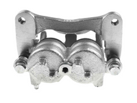 Left Front Brake Caliper for Mitsubishi Pajero NS / NT / NW / NX (2000 - 2019) - Spoilers and Bodykits Australia