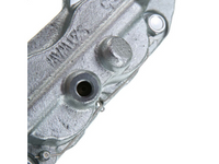 Left Front Brake Caliper for Toyota Hilux Vigo GGN25 / KUN26 without VSC (2005 - 2011) - Spoilers and Bodykits Australia