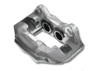 Left Front Brake Caliper for Toyota Hilux Vigo GGN25 / KUN26 without VSC (2005 - 2011) - Spoilers and Bodykits Australia