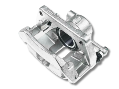 Left Front Brake Caliper with Bracket for Mini Cooper R50 / R52 / R53 (2005 - 2008) - Spoilers and Bodykits Australia