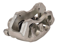 Left Front Brake Caliper with Bracket for Mitsubishi Pajero NH / NJ / NK / NL (1991 - 2000)-Spoilers and Bodykits Australia