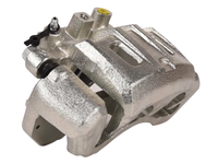 Left Front Brake Caliper with Bracket for Mitsubishi Pajero NH / NJ / NK / NL (1991 - 2000)-Spoilers and Bodykits Australia