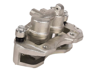 Left Front Brake Caliper with Bracket for Mitsubishi Pajero NH / NJ / NK / NL (1991 - 2000)-Spoilers and Bodykits Australia